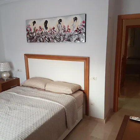 Townhouse Guardamar Appartement Guardamar del Segura Buitenkant foto