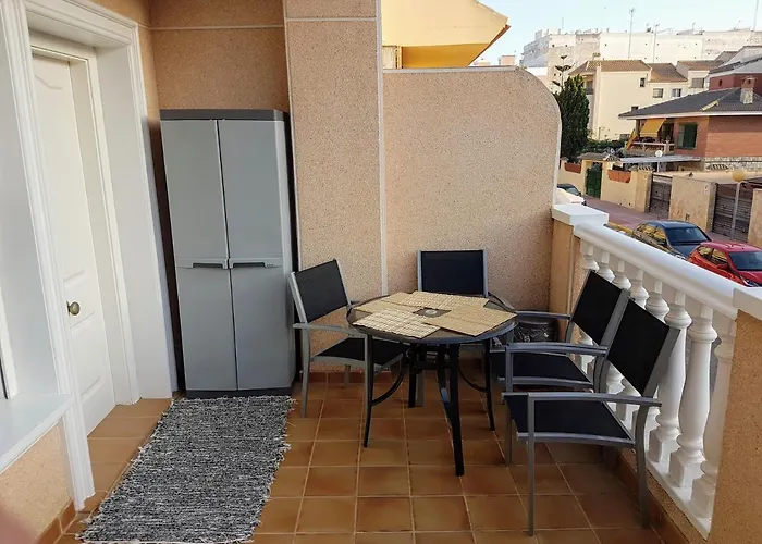 Townhouse Guardamar