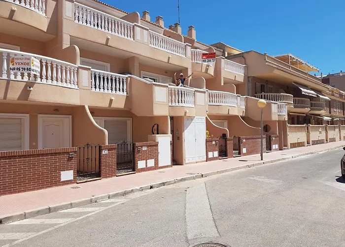 Townhouse Guardamar