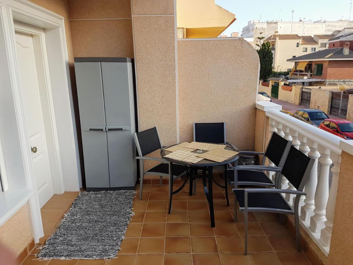 Appartement Townhouse Guardamar