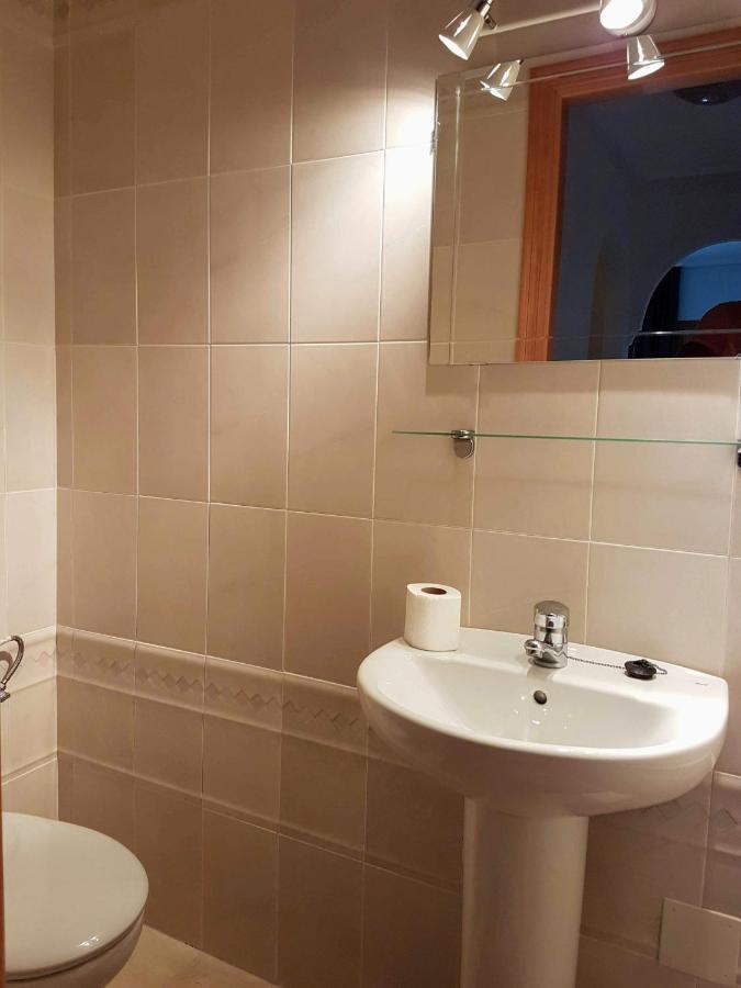 Appartement Townhouse Guardamar Guardamar del Segura