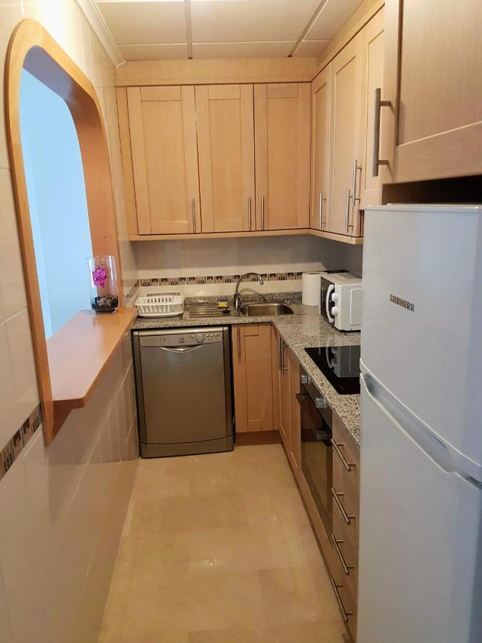 Appartement Townhouse Guardamar