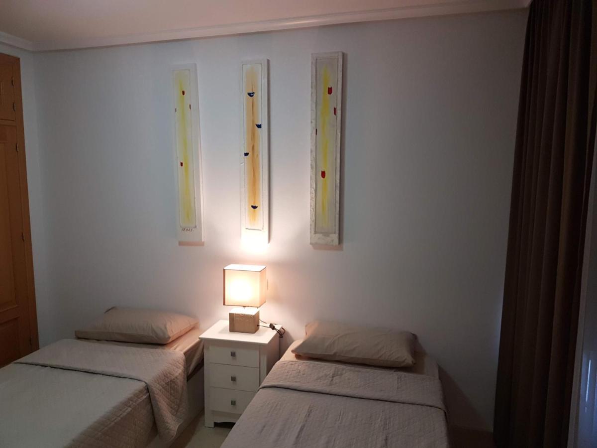 Appartement Townhouse Guardamar Guardamar del Segura